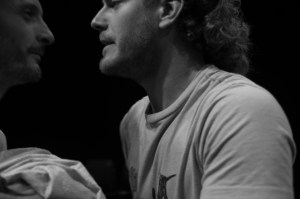 Sorry for Paradise Julie Pichavant