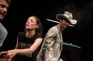 Sorry for Paradise Julie Pichavant