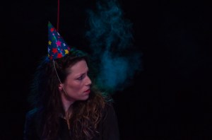 Fassbinder work in progess Julie Pichavant Philippe Pitet