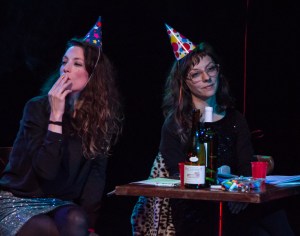 Fassbinder work in progess Julie Pichavant Philippe Pitet