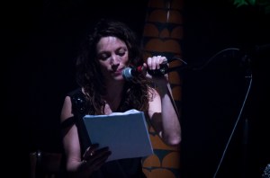 Fassbinder work in progess Julie Pichavant Philippe Pitet