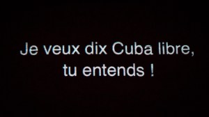 Fassbinder work in progess Julie Pichavant Philippe Pitet