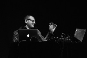 Fassbinder work in progess Julie Pichavant Philippe Pitet