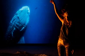 Julie Pichavant Les poissons ne posent pas de question -Los peces no hacen preguntas