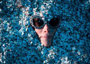 Julie Pichavant Les poissons ne posent pas de question -Los peces no hacen preguntas