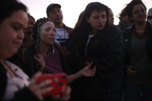 Julie Pichavant Les poissons ne posent pas de question -Los peces no hacen preguntas TFM Tampico Mexico