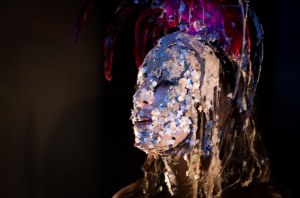 Julie Pichavant Les poissons ne posent pas de question -Los peces no hacen preguntas