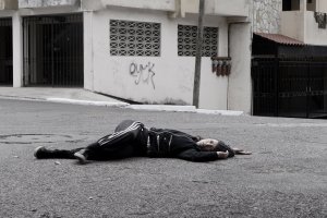 Julie Pichavant TFM laboratorio de intervencion escenica a espacios en ruina condicionados por la violencia Tampico Tamaulipas Mexico