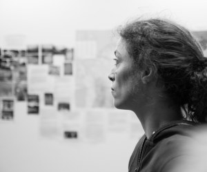 Sorry for Paradise Julie Pichavant Lieu commun Artist Run space