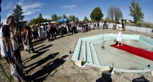 Syndrome Marilyn- Julie Pichavant- Festival Baignade Interdite