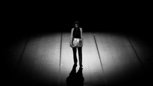 Syndrome Marilyn Julie Pichavant L'Estruch. Fàbrica de creació de les arts en viu