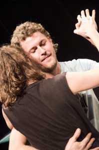 Sorry for Paradise Julie Pichavant