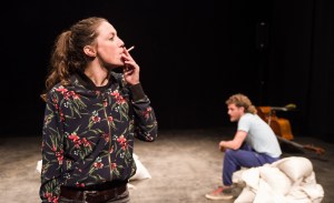 Sorry for Paradise Julie Pichavant