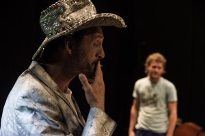 Sorry for Paradise Julie Pichavant