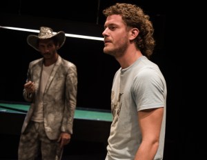 Sorry for Paradise Julie Pichavant