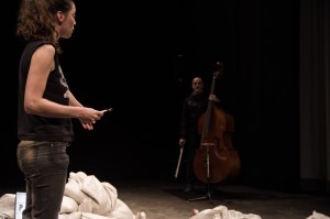 Sorry for Paradise Julie Pichavant