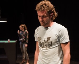 Sorry for Paradise Julie Pichavant