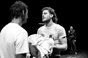 Sorry for Paradise Julie Pichavant