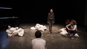 Sorry for Paradise Julie Pichavant