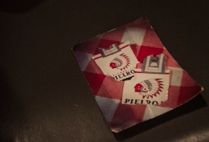 Sorry for Paradise Julie Pichavant