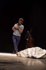 Sorry for Paradise Julie Pichavant