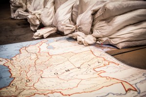 Sorry for Paradise Julie Pichavant