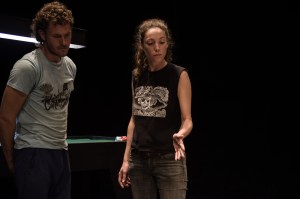 Sorry for Paradise Julie Pichavant