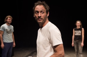 Sorry for Paradise Julie Pichavant