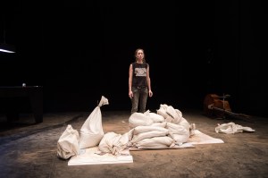 Sorry for Paradise Julie Pichavant