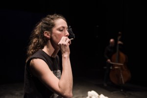 Sorry for Paradise Julie Pichavant